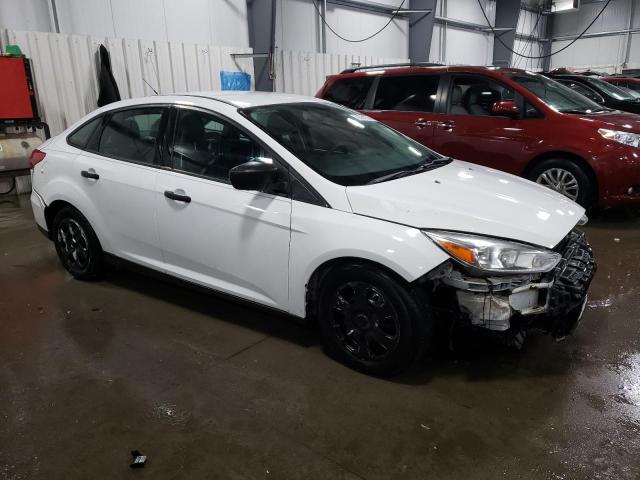 Photo 3 VIN: 1FADP3E2XFL283111 - FORD FOCUS S 