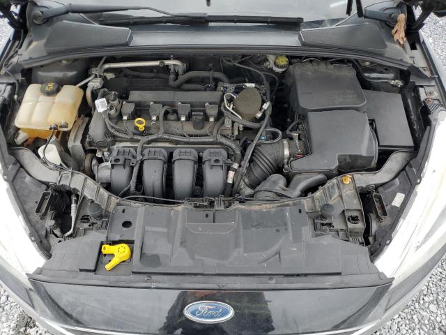 Photo 10 VIN: 1FADP3E2XFL308346 - FORD FOCUS 