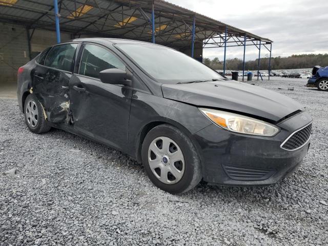 Photo 3 VIN: 1FADP3E2XFL308346 - FORD FOCUS 