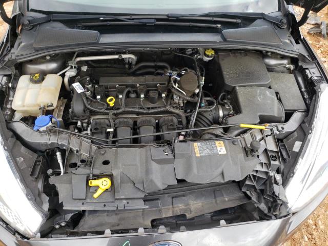 Photo 6 VIN: 1FADP3E2XFL311683 - FORD FOCUS S 