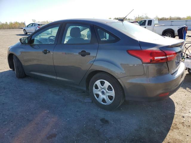 Photo 1 VIN: 1FADP3E2XFL312249 - FORD FOCUS S 