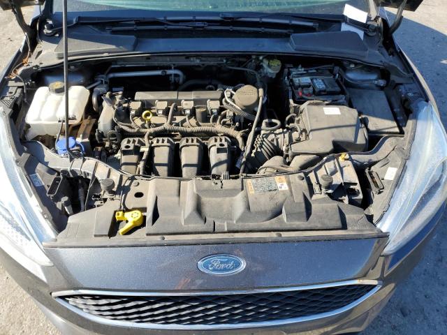 Photo 10 VIN: 1FADP3E2XFL312249 - FORD FOCUS S 