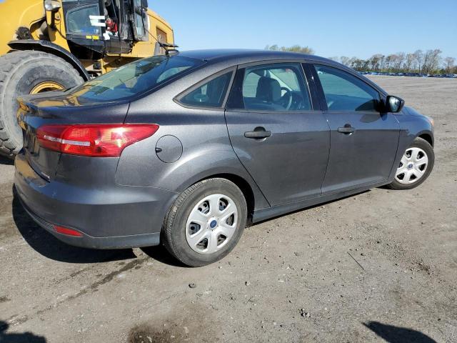 Photo 2 VIN: 1FADP3E2XFL312249 - FORD FOCUS S 