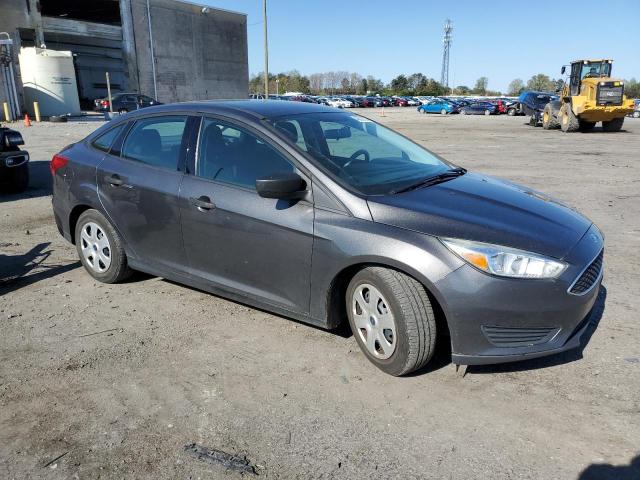 Photo 3 VIN: 1FADP3E2XFL312249 - FORD FOCUS S 