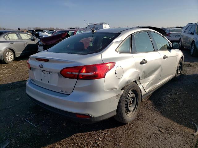 Photo 3 VIN: 1FADP3E2XFL312526 - FORD FOCUS S 