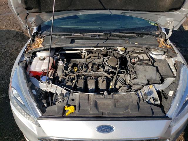 Photo 6 VIN: 1FADP3E2XFL312526 - FORD FOCUS S 