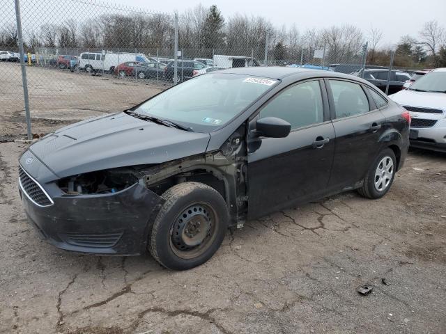 Photo 0 VIN: 1FADP3E2XFL321288 - FORD FOCUS 