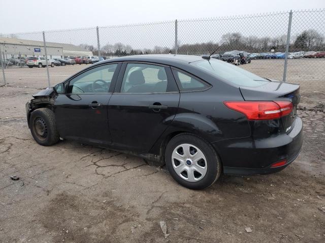 Photo 1 VIN: 1FADP3E2XFL321288 - FORD FOCUS 