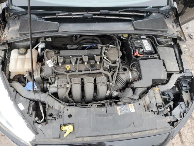 Photo 10 VIN: 1FADP3E2XFL321288 - FORD FOCUS 