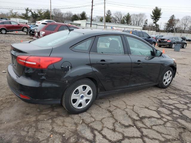 Photo 2 VIN: 1FADP3E2XFL321288 - FORD FOCUS 