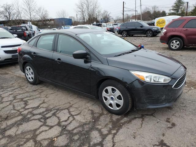 Photo 3 VIN: 1FADP3E2XFL321288 - FORD FOCUS 