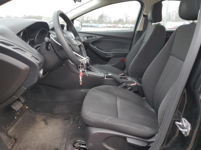 Photo 6 VIN: 1FADP3E2XFL321288 - FORD FOCUS 