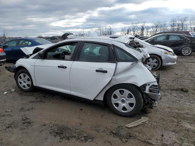 Photo 1 VIN: 1FADP3E2XFL338415 - FORD FOCUS 