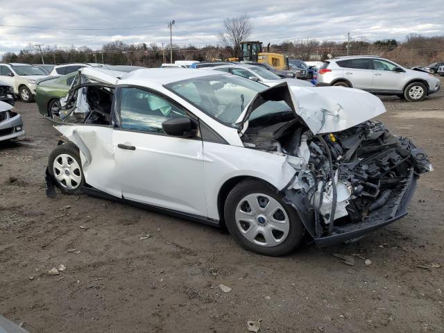 Photo 3 VIN: 1FADP3E2XFL338415 - FORD FOCUS 