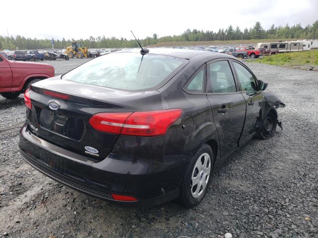 Photo 3 VIN: 1FADP3E2XFL352086 - FORD FOCUS S 