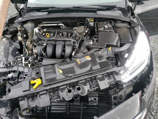 Photo 6 VIN: 1FADP3E2XFL352086 - FORD FOCUS S 