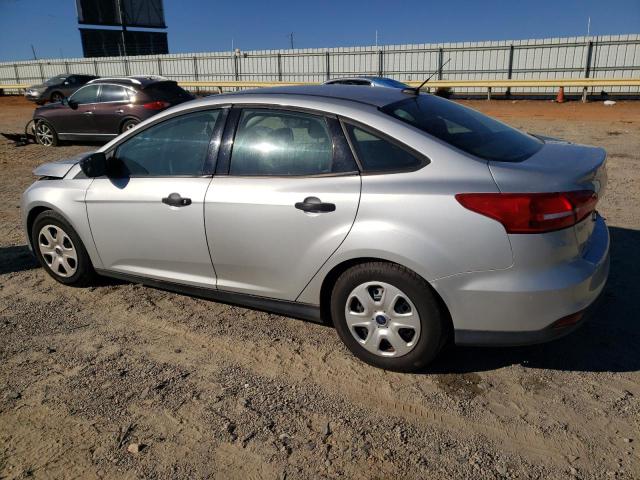 Photo 1 VIN: 1FADP3E2XFL362441 - FORD FOCUS S 