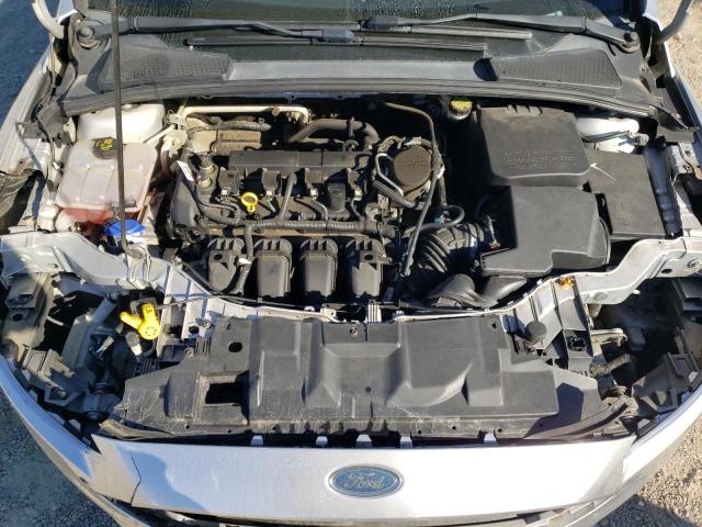 Photo 10 VIN: 1FADP3E2XFL362441 - FORD FOCUS S 