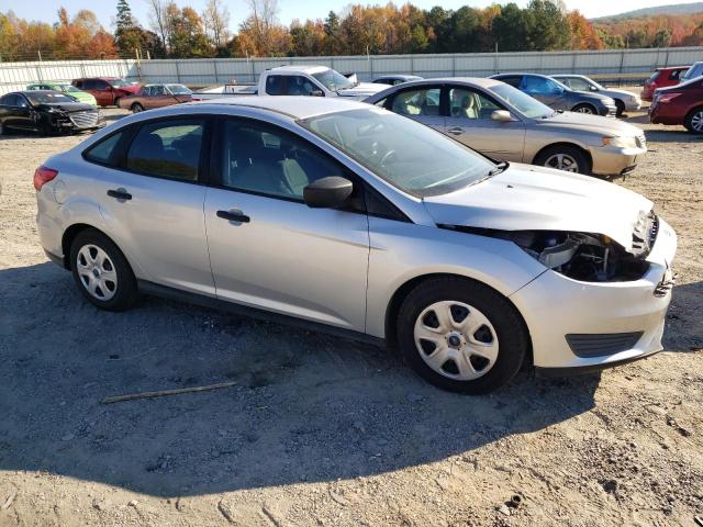 Photo 3 VIN: 1FADP3E2XFL362441 - FORD FOCUS S 