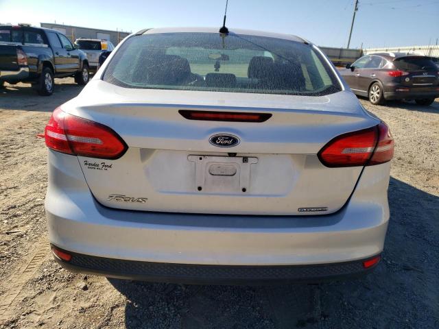 Photo 5 VIN: 1FADP3E2XFL362441 - FORD FOCUS S 