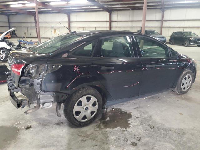 Photo 2 VIN: 1FADP3E2XFL366389 - FORD FOCUS S 