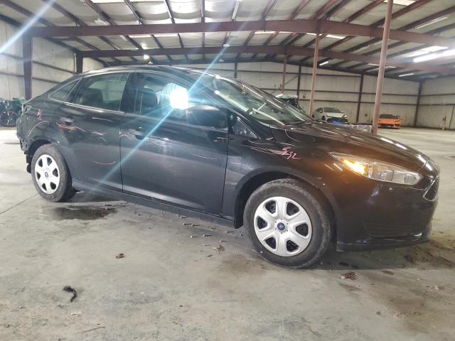 Photo 3 VIN: 1FADP3E2XFL366389 - FORD FOCUS S 