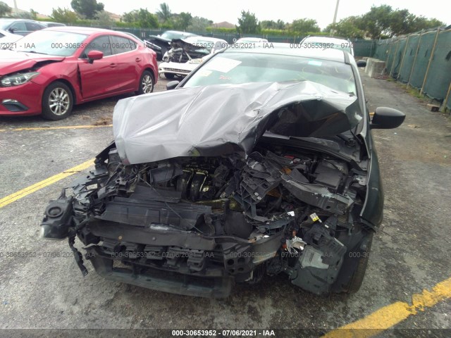 Photo 5 VIN: 1FADP3E2XFL372693 - FORD FOCUS 