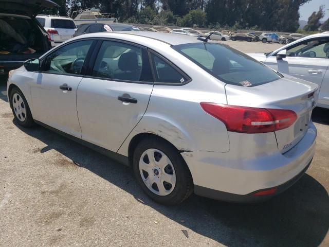 Photo 1 VIN: 1FADP3E2XFL386125 - FORD FOCUS 