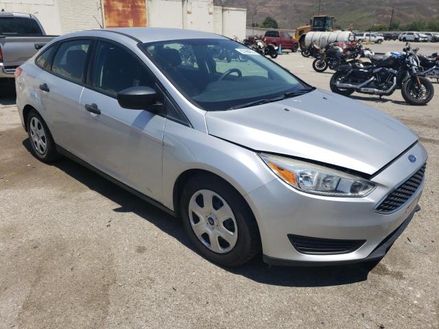 Photo 3 VIN: 1FADP3E2XFL386125 - FORD FOCUS 