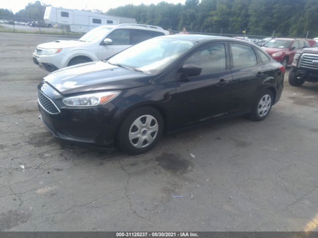 Photo 1 VIN: 1FADP3E2XGL201914 - FORD FOCUS 