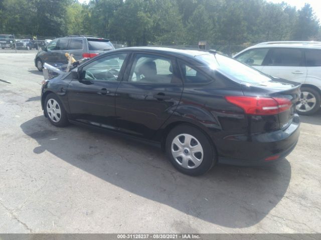 Photo 2 VIN: 1FADP3E2XGL201914 - FORD FOCUS 