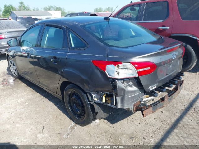 Photo 2 VIN: 1FADP3E2XGL202495 - FORD FOCUS 