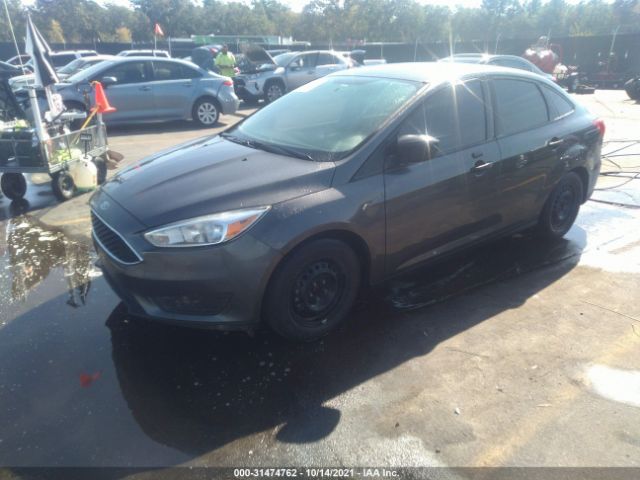 Photo 1 VIN: 1FADP3E2XGL210953 - FORD FOCUS 