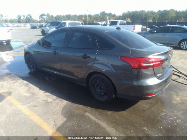 Photo 2 VIN: 1FADP3E2XGL210953 - FORD FOCUS 