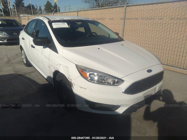 Photo 0 VIN: 1FADP3E2XGL214260 - FORD FOCUS 