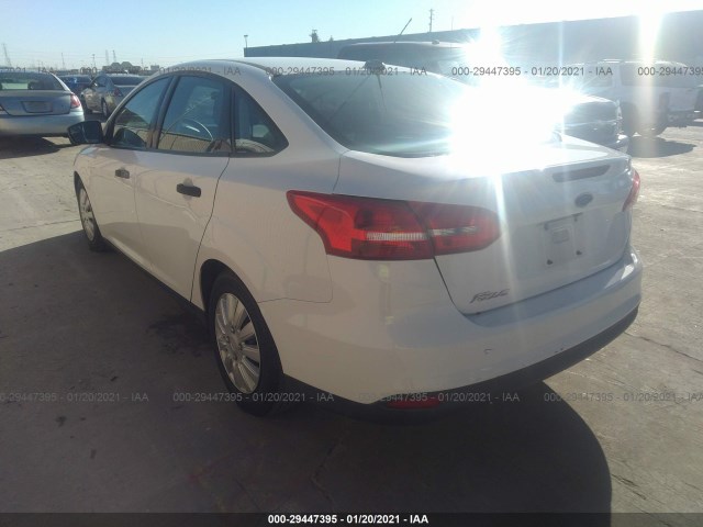 Photo 2 VIN: 1FADP3E2XGL214260 - FORD FOCUS 