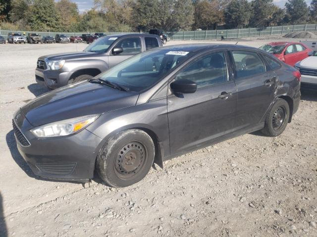 Photo 0 VIN: 1FADP3E2XGL218731 - FORD FOCUS 