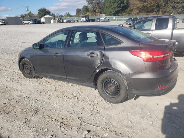 Photo 1 VIN: 1FADP3E2XGL218731 - FORD FOCUS 