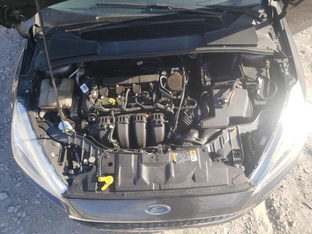 Photo 10 VIN: 1FADP3E2XGL218731 - FORD FOCUS 