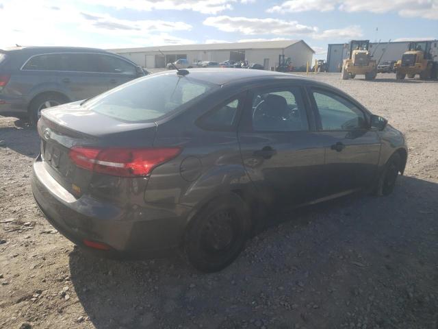 Photo 2 VIN: 1FADP3E2XGL218731 - FORD FOCUS 