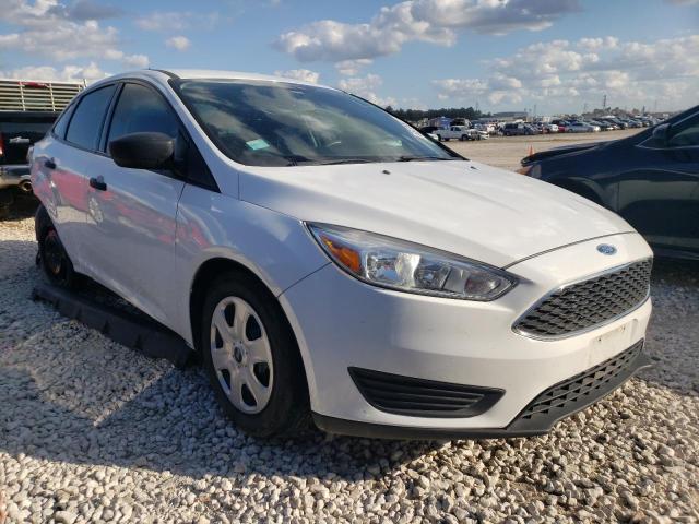 Photo 0 VIN: 1FADP3E2XGL225128 - FORD FOCUS 