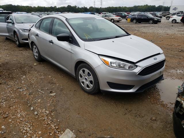 Photo 0 VIN: 1FADP3E2XGL256945 - FORD FOCUS S 