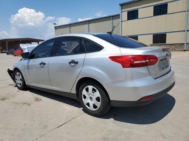 Photo 1 VIN: 1FADP3E2XGL262390 - FORD FOCUS 