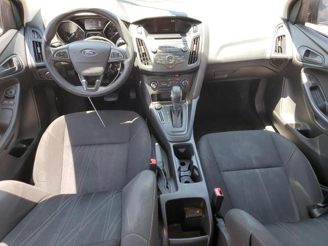 Photo 7 VIN: 1FADP3E2XGL262390 - FORD FOCUS 