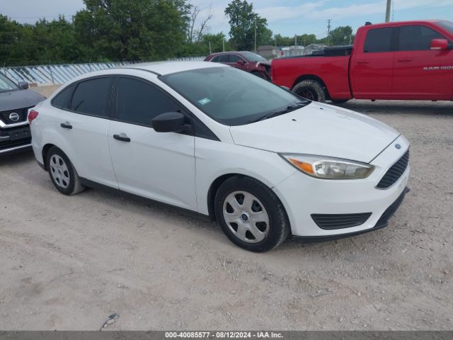 Photo 0 VIN: 1FADP3E2XGL267007 - FORD FOCUS 