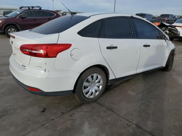 Photo 2 VIN: 1FADP3E2XGL267606 - FORD FOCUS 