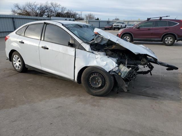 Photo 3 VIN: 1FADP3E2XGL267606 - FORD FOCUS 