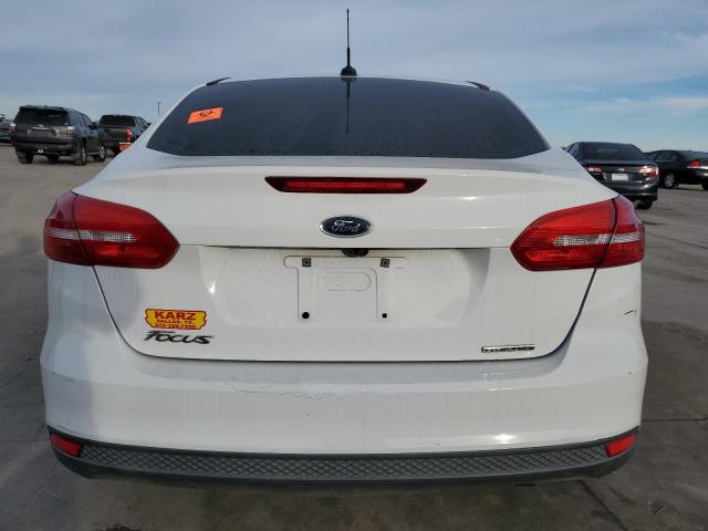 Photo 5 VIN: 1FADP3E2XGL267606 - FORD FOCUS 