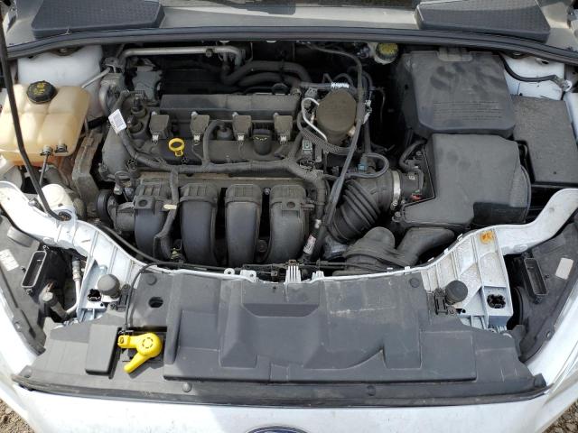 Photo 6 VIN: 1FADP3E2XGL270943 - FORD FOCUS S 