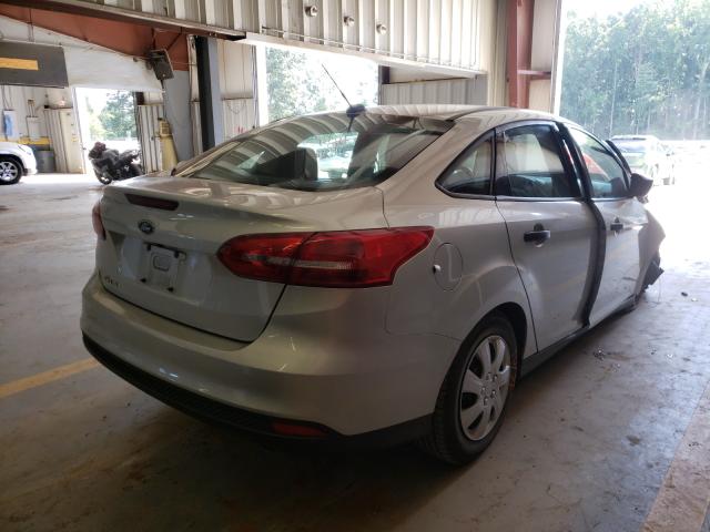 Photo 3 VIN: 1FADP3E2XGL287323 - FORD FOCUS S 